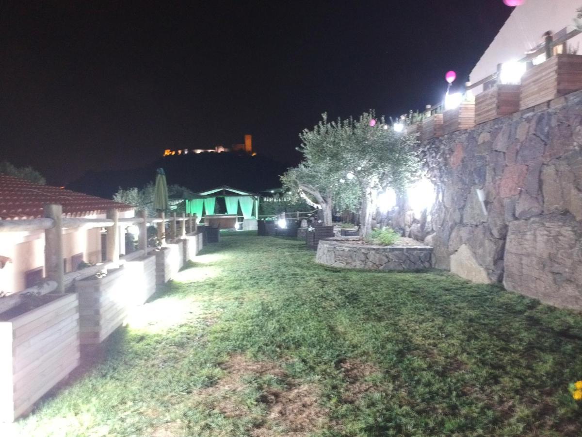 Giardini Malaspina Боза Екстер'єр фото