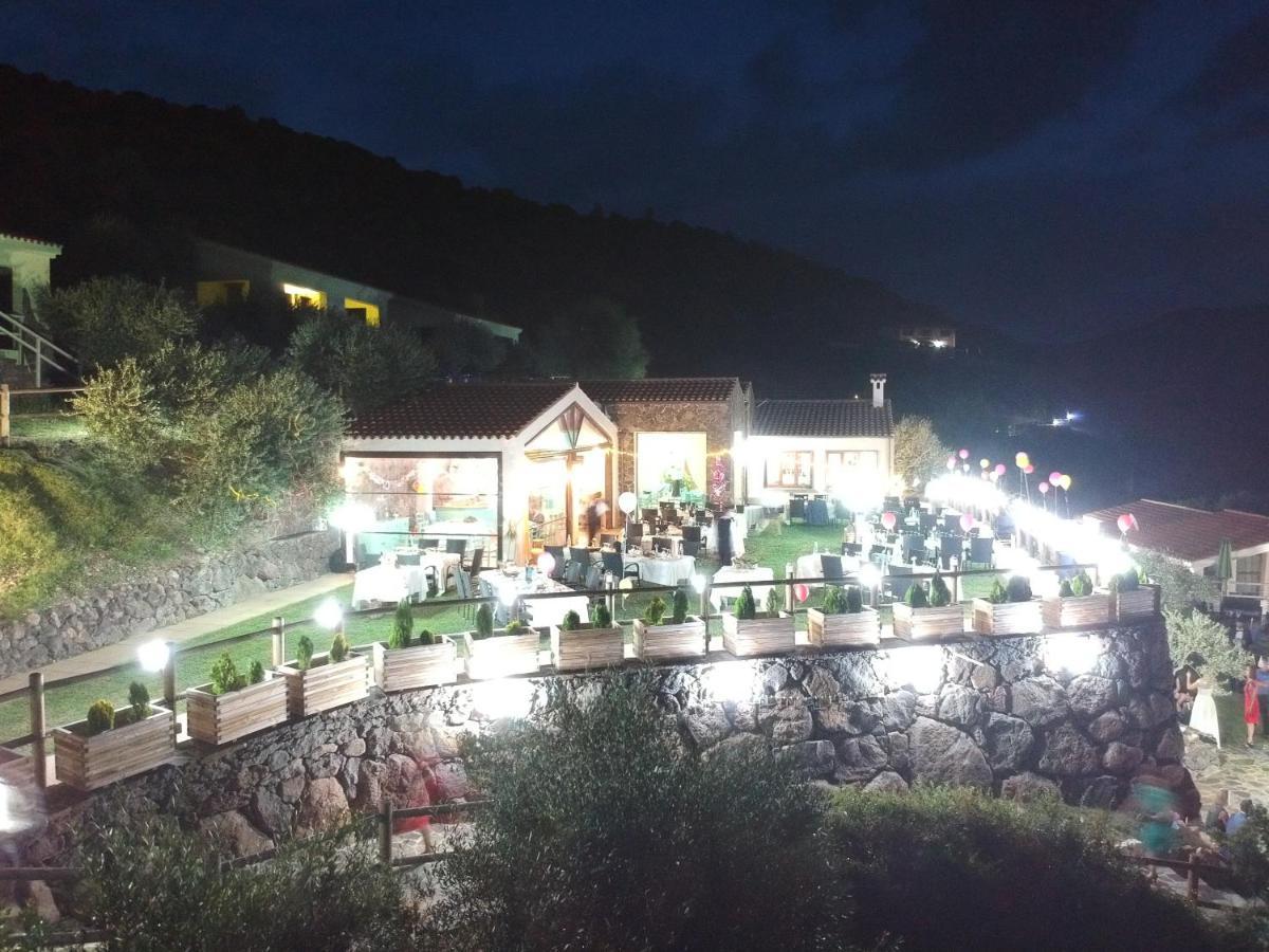 Giardini Malaspina Боза Екстер'єр фото